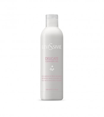 Очищающий гель Delicate Cleanser Gel